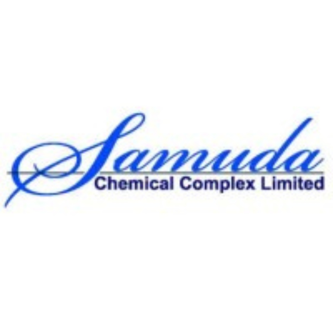 samuda chemicals