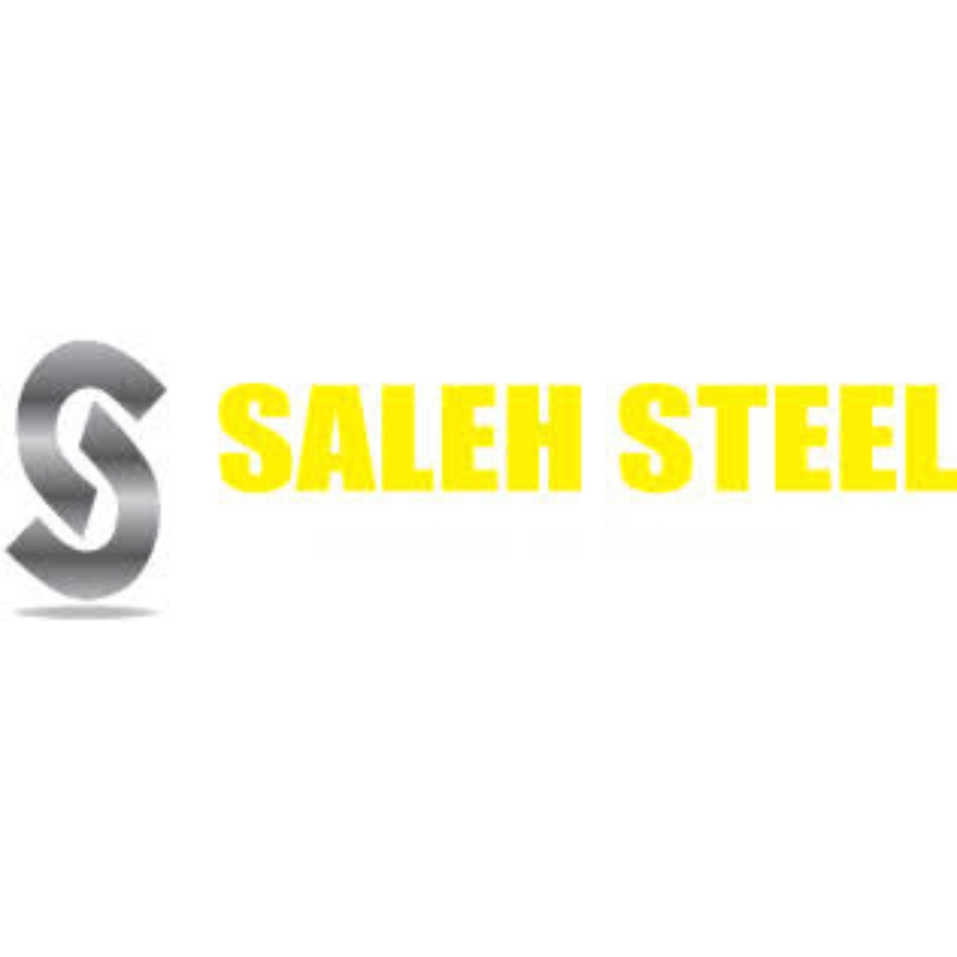 saleh steel