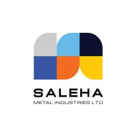 Saleha Metal Industries Limited